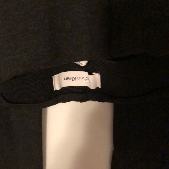 Calvin Klein leggings - Picture 3 of 3